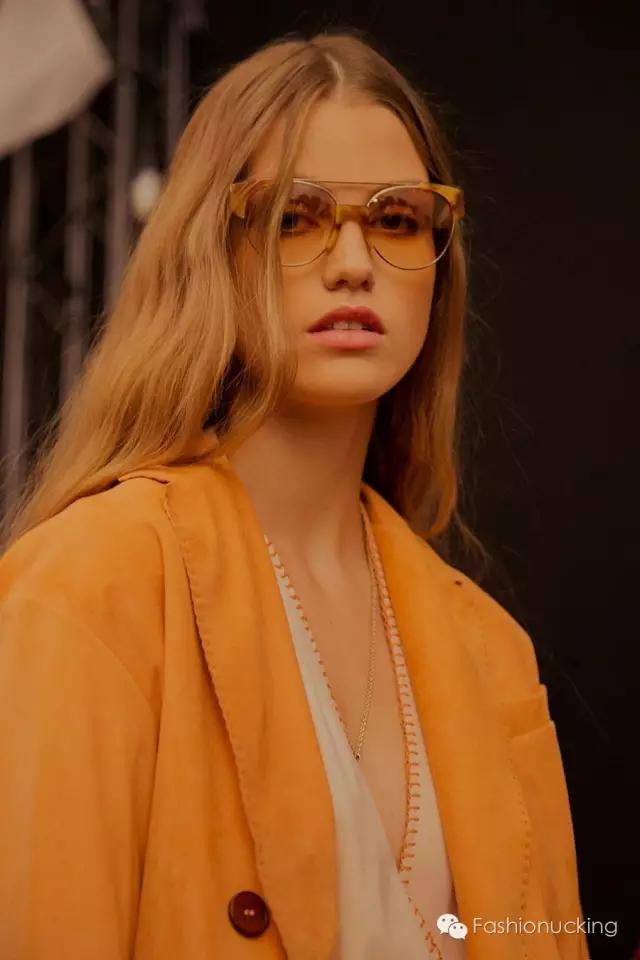 茶色墨镜新款太阳镜高级感,复古潮流墨镜