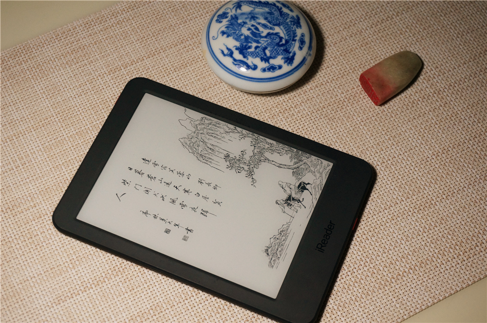 kindle与掌阅ireader对比,掌阅电纸书和kindle对比