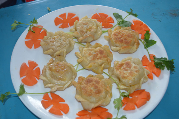 他为何能得妻子挚爱？