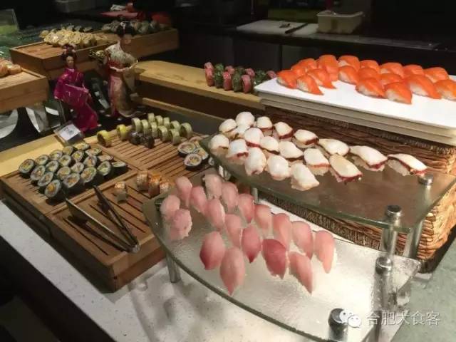 该微信已被撑炸！从A吃到Z，全都是合肥的味道！