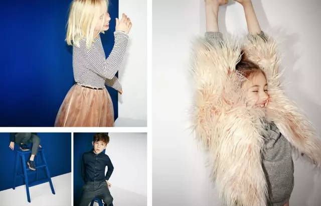 超显瘦童装,肥胖童装穿什么最好看