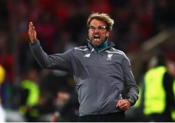 欧联杯欧冠出局,欧联利物浦最后结局