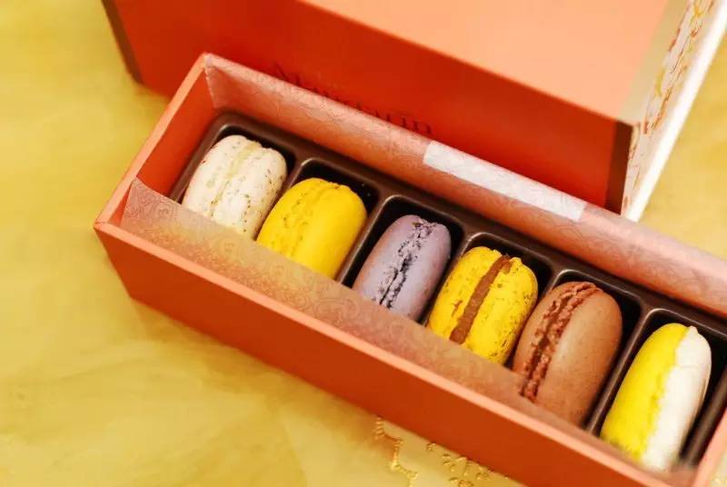 广州甜品界的爱马仕!89%的人都嫌贵......