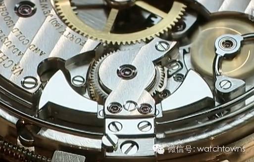 手表三大复杂功能是什么,钟表三大复杂功能