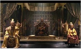 明朝哪个皇帝打大臣,明末文官集团坐视明朝灭亡