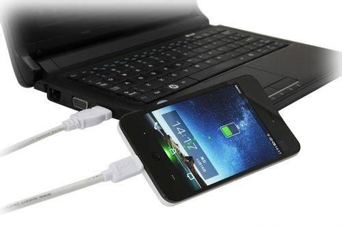 华为手机数据线连接电脑没反应,手机连接电脑爱思助手没有反应