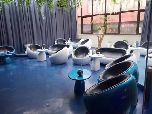 在合肥聚个会也想任性装B？这些地方满足你的所有要求！