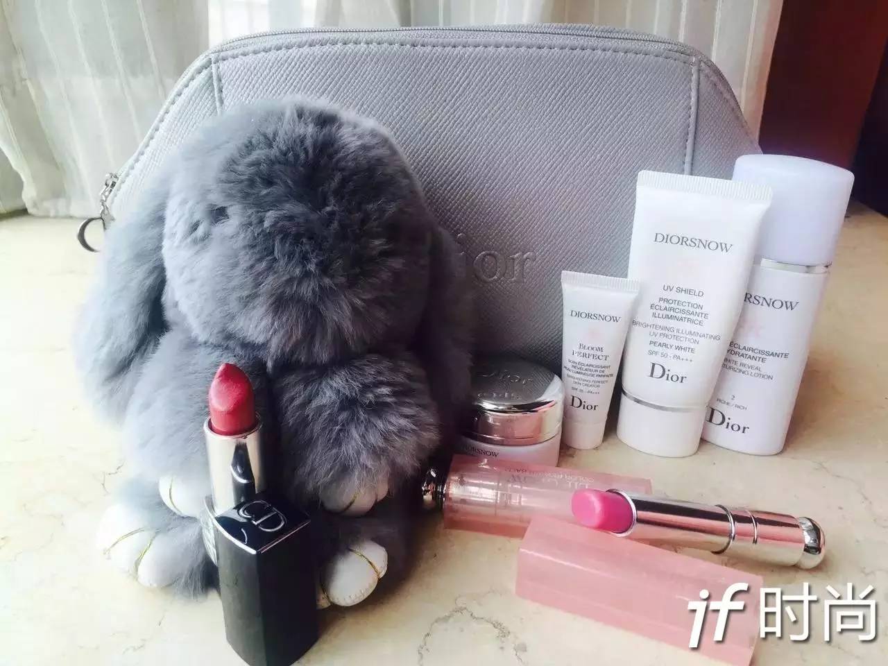 dior哪几款必买,美妆推荐好物dior