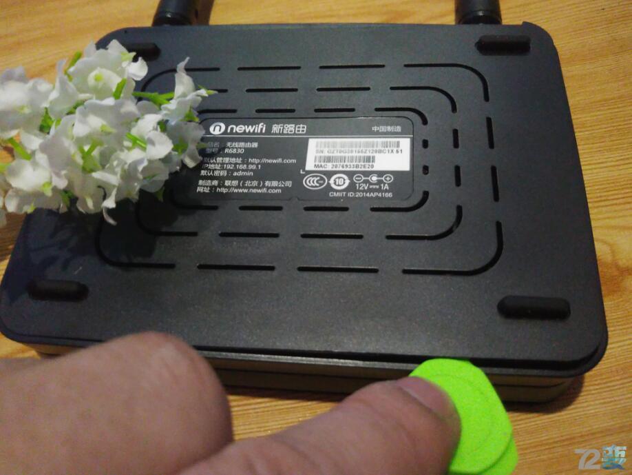 路由器wifi小型,目前路由器的主流对比评测