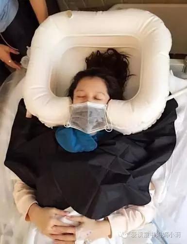 大s生完二胎素颜,大s生二胎艰难