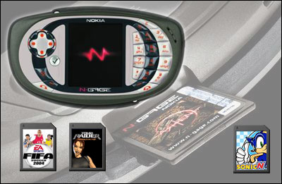 诺基亚n-gageqd手机按键不好用,诺基亚n-gageqd自带游戏吗