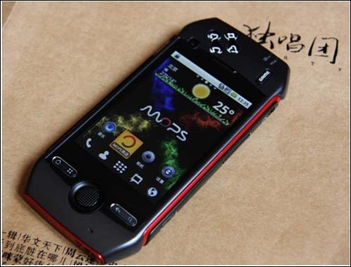 诺基亚n-gageqd手机按键不好用,诺基亚n-gageqd自带游戏吗