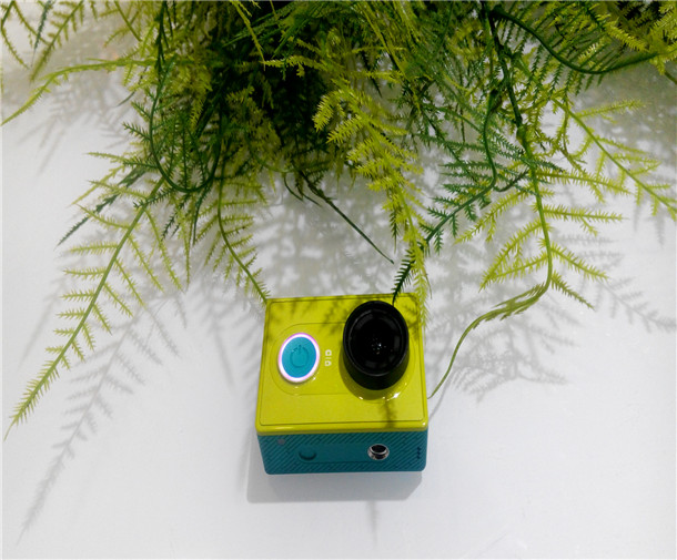 小蚁智能运动数码相机app,小蚁相机拍摄漂亮照片