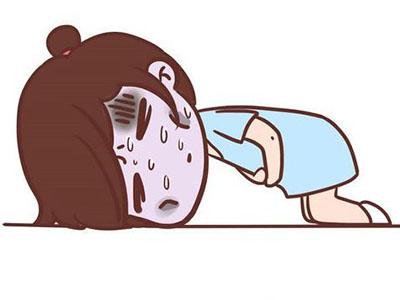 好闺蜜连大姨妈也一起来,好闺蜜同时来例假