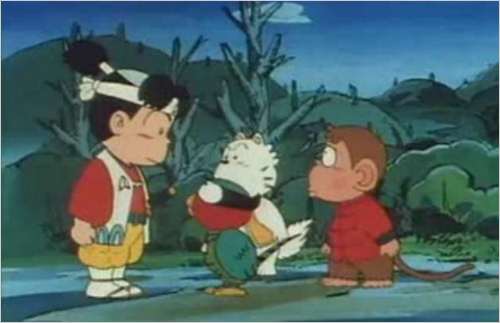 桃太郎与西瓜太郎电视剧,桃太郎与西瓜太郎电影