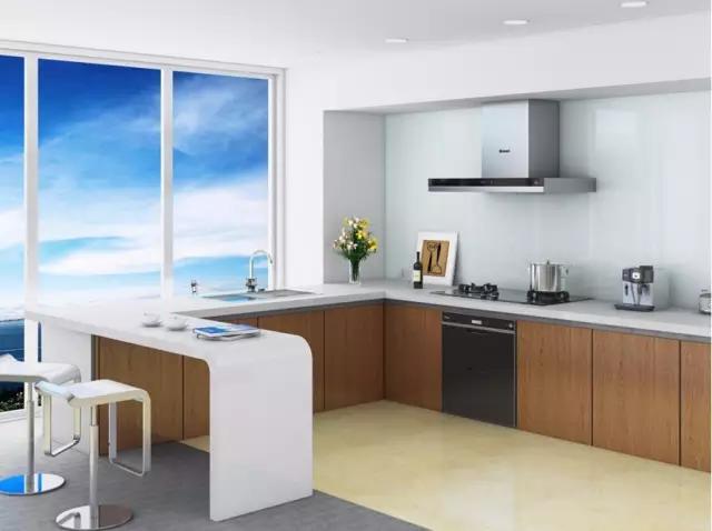 油烟机要选哪种,颜值性价比高的抽油烟机