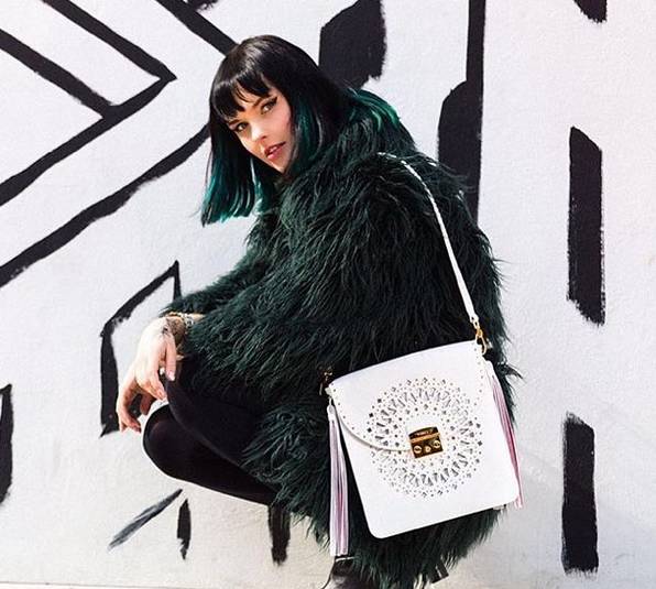 欢乐颂同款包包,欢乐颂的爱马仕包包