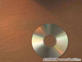 vcd光盘划伤磨损能修复吗,如何修复被划伤的cd光盘