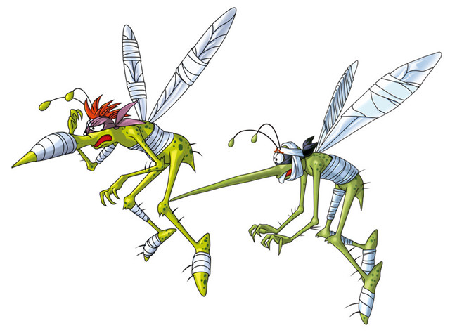 什么草驱蚊虫效果好,罗勒草有驱蚊虫的作用吗