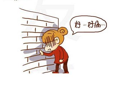 好闺蜜连大姨妈也一起来,好闺蜜同时来例假