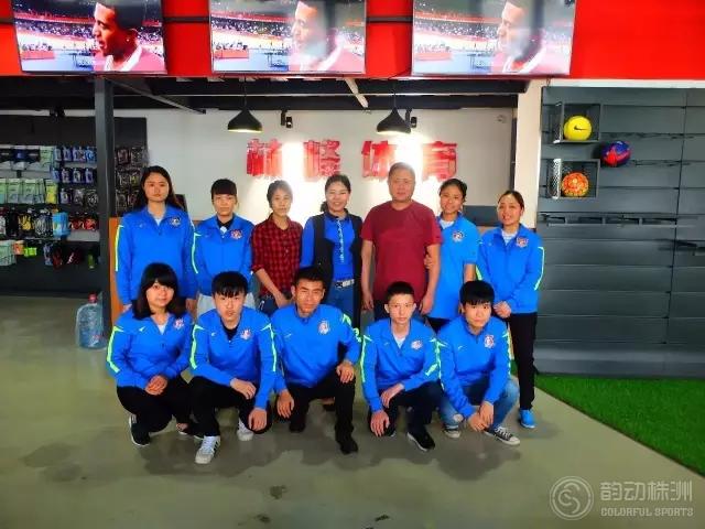 林峰体育正式开业庆典，为何在株洲引起高度关注？