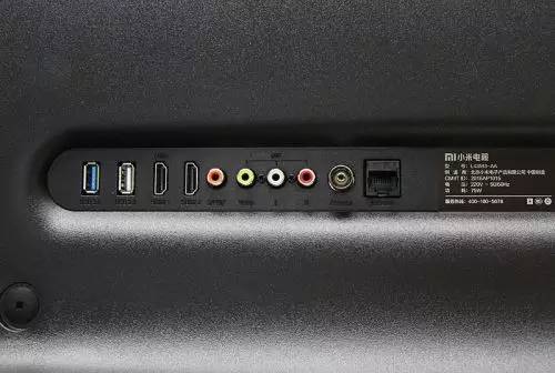 小米电视3s43寸,小米电视3s43英寸