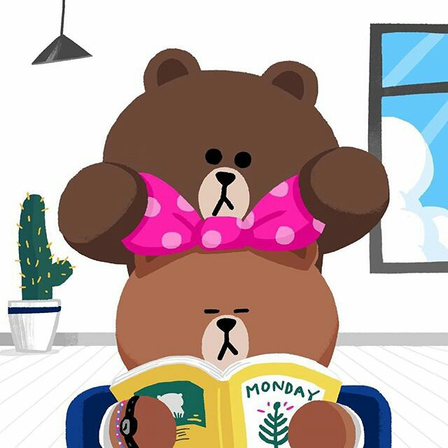 linefriends布朗熊为什么火,你对同学会的认识