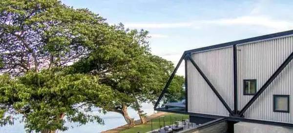 泰国花园度假村,泰国桂河大桥附近的酒店