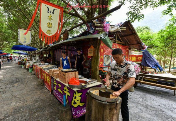 去广东增城玩有哪些攻略,广州周末好去处增城