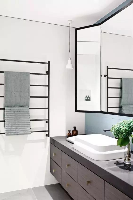 浴室柜如何做防护,浴室柜防护等级