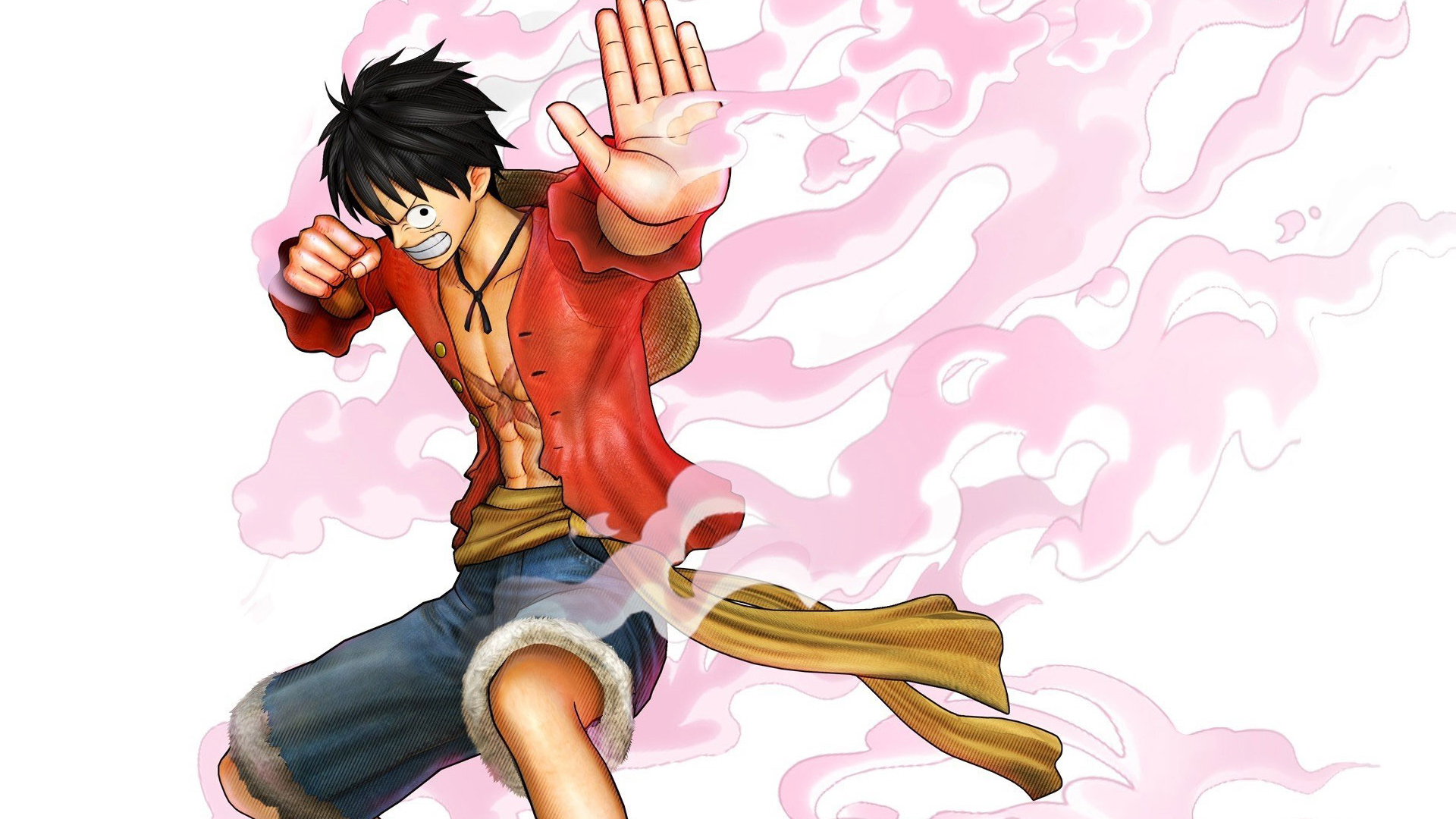 steam海贼无双4五档路飞,海贼无双4豪华版包含尼卡路飞吗