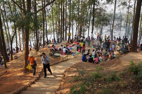 南宁附近的农家乐有哪些,南宁陈家大院农家乐大全