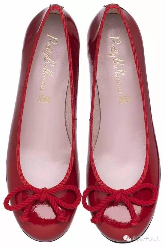 吐血推荐那些能买到的平底鞋品牌