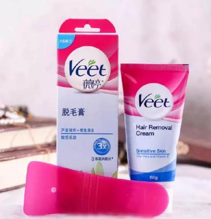 这几种脱毛方式供你选择夏天拒绝做“金刚”少女！