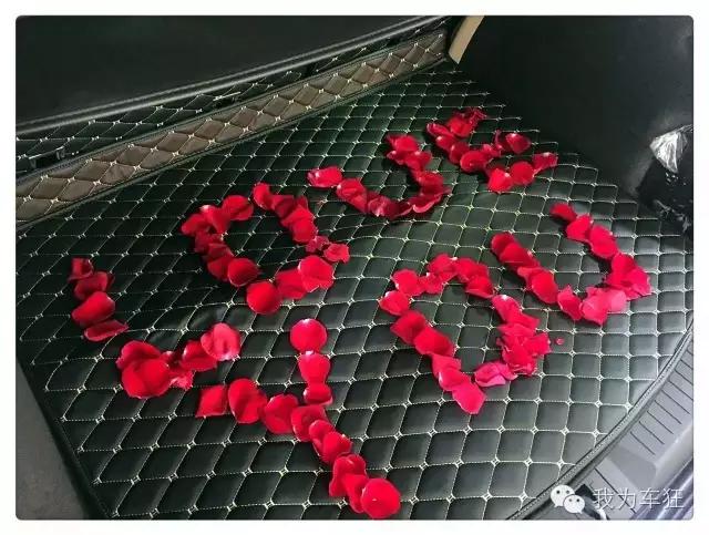 送花一点都不实用,送花简约一点吗