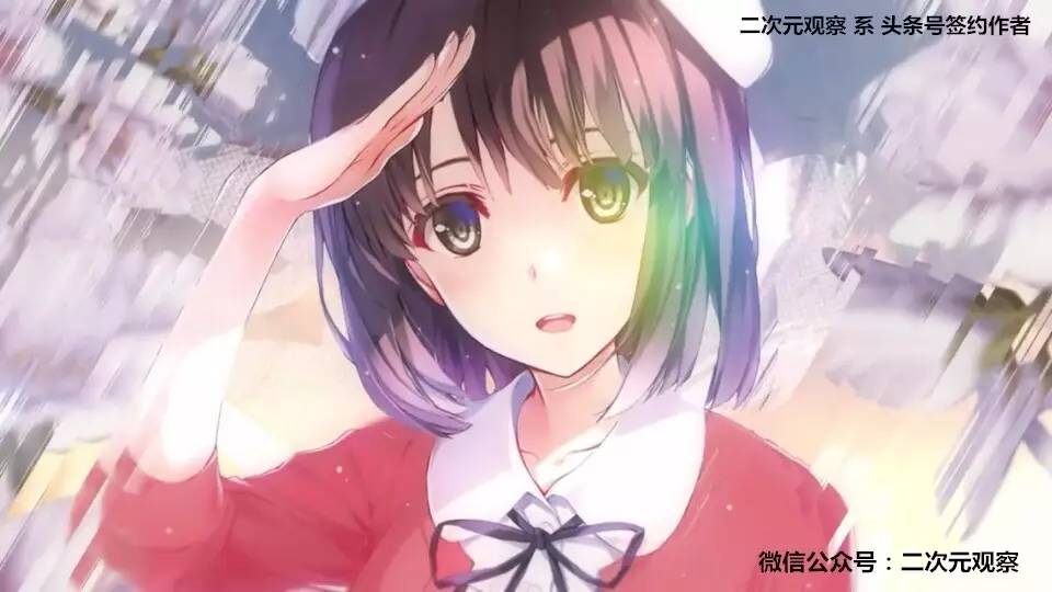 10月新番动画,10月新番值得看的几部动画