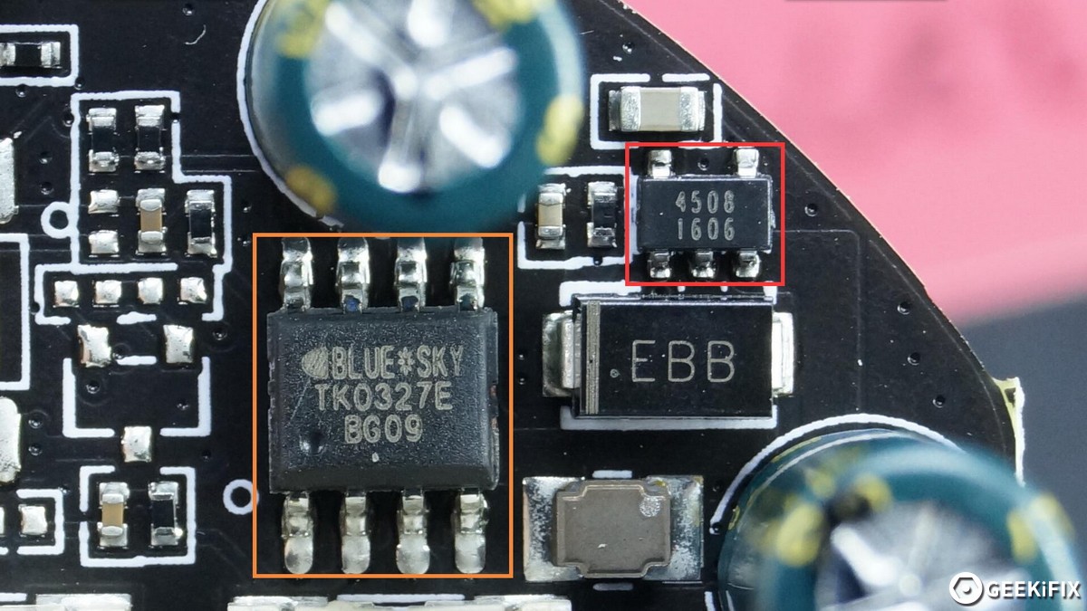 最新款小米蓝牙音响拆解,小米小钢炮蓝牙2代音响拆解