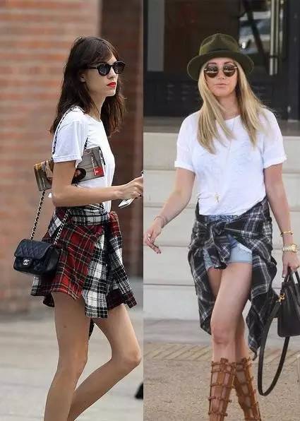 美剧老钱风穿搭,美剧穿衣风格有哪些