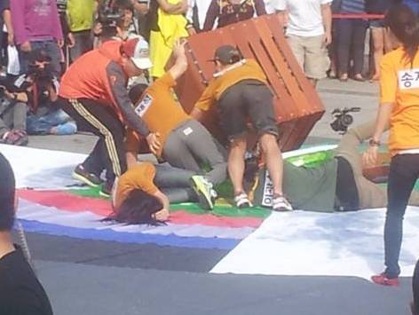 刘在石经典高光时刻,刘在石的高光时刻