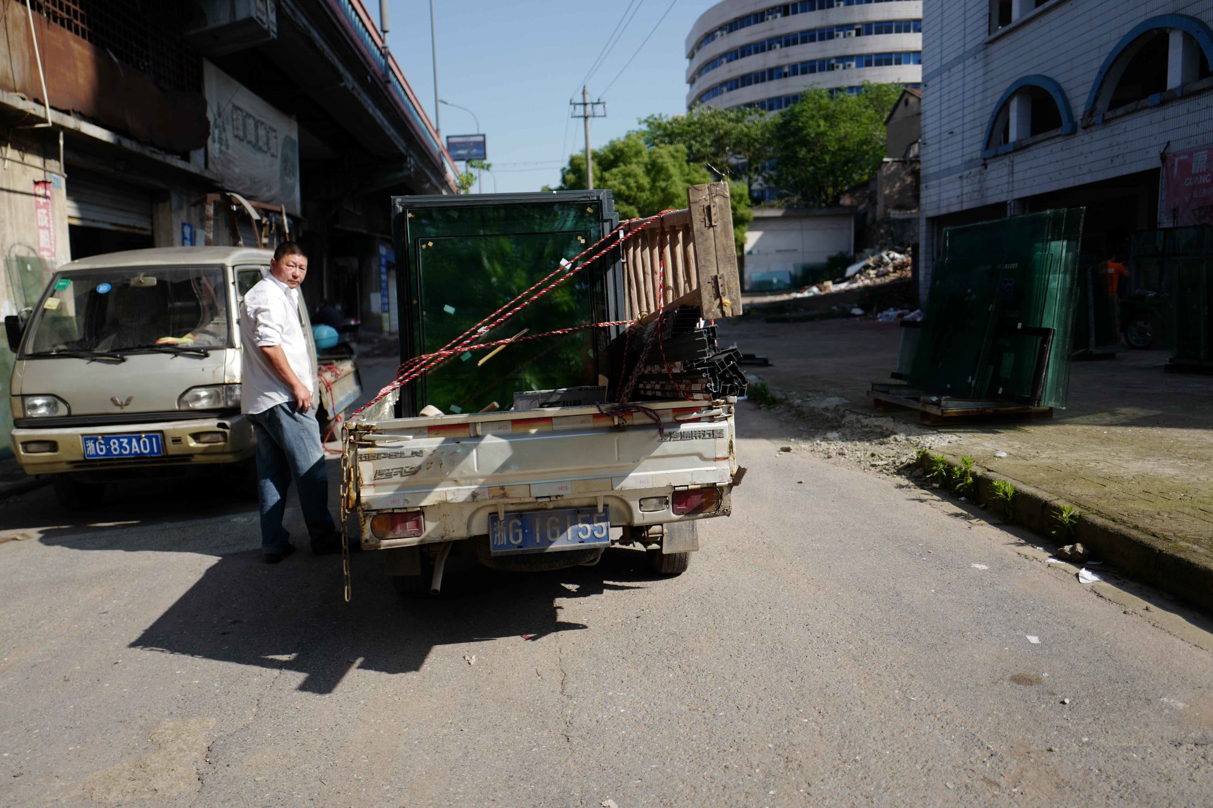这才是德味-LeicaQ一个月使用报告