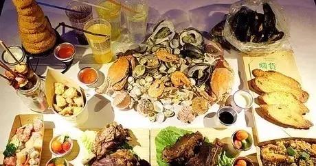 连云港有哪些深藏不露的小馆子,连云港最火的店