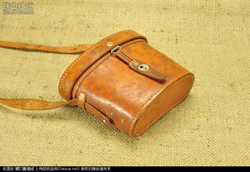 最值得入手的军用级望远镜,军用望远镜收藏家