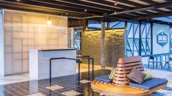 泰国花园度假村,泰国桂河大桥附近的酒店