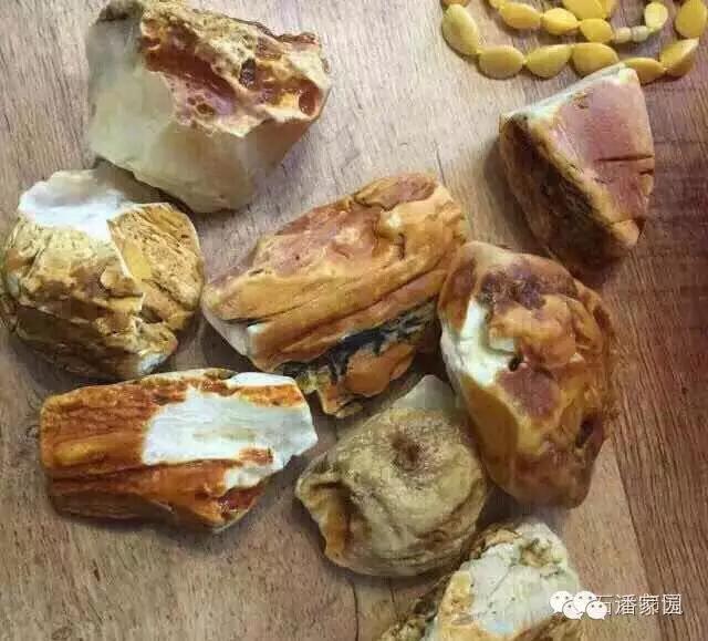 血珀和血蜜蜡哪个值得买,血珀蜜蜡的优化方法