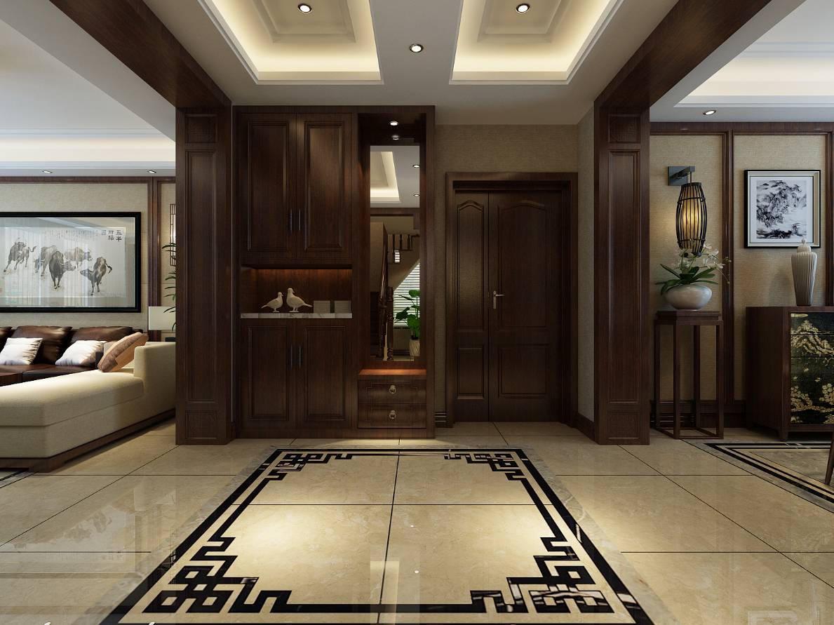 首开常青藤四居室,首开常青藤二期视频