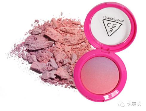 日韩彩妆排行榜前十名,日韩彩妆必买清单大全