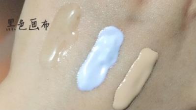 阿玛尼粉底液适合什么肤质,阿玛尼的底妆