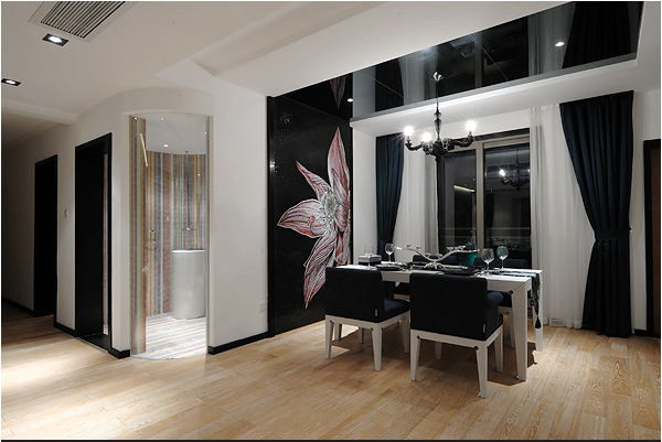 昆明装修报价明细表全包,昆明室内装饰装修效果图