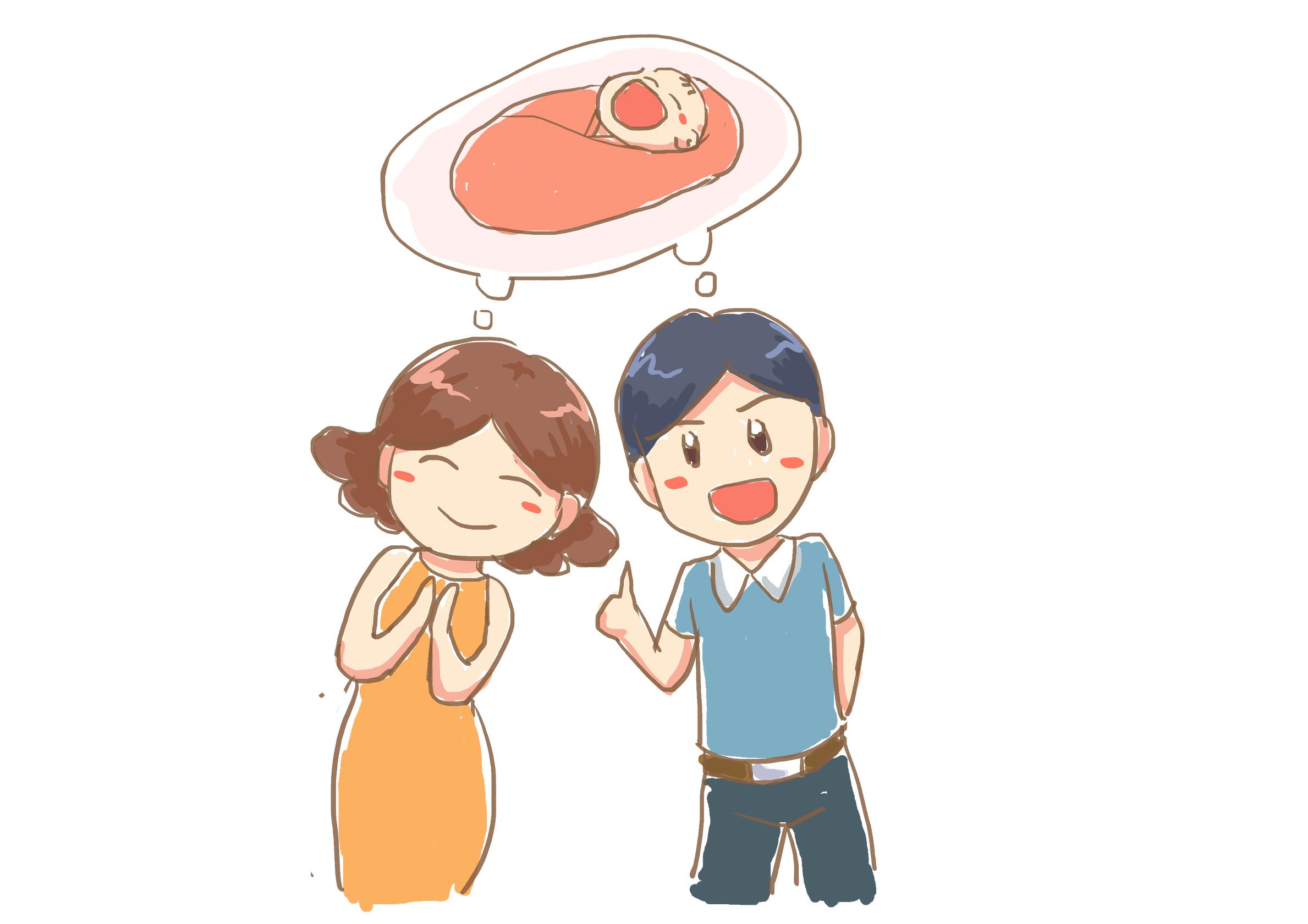 如何回答孩子我从哪里来这个问题,孩子从哪里来该怎么回答