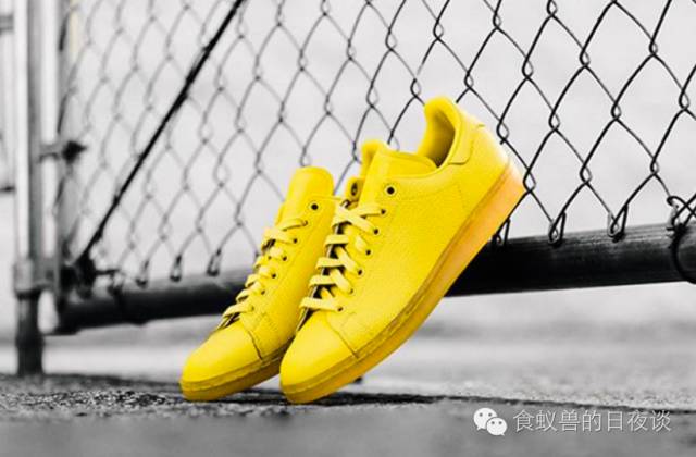 stansmith翻新,stansmith现在不生产了吗